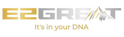 E2Great Nutrition logo