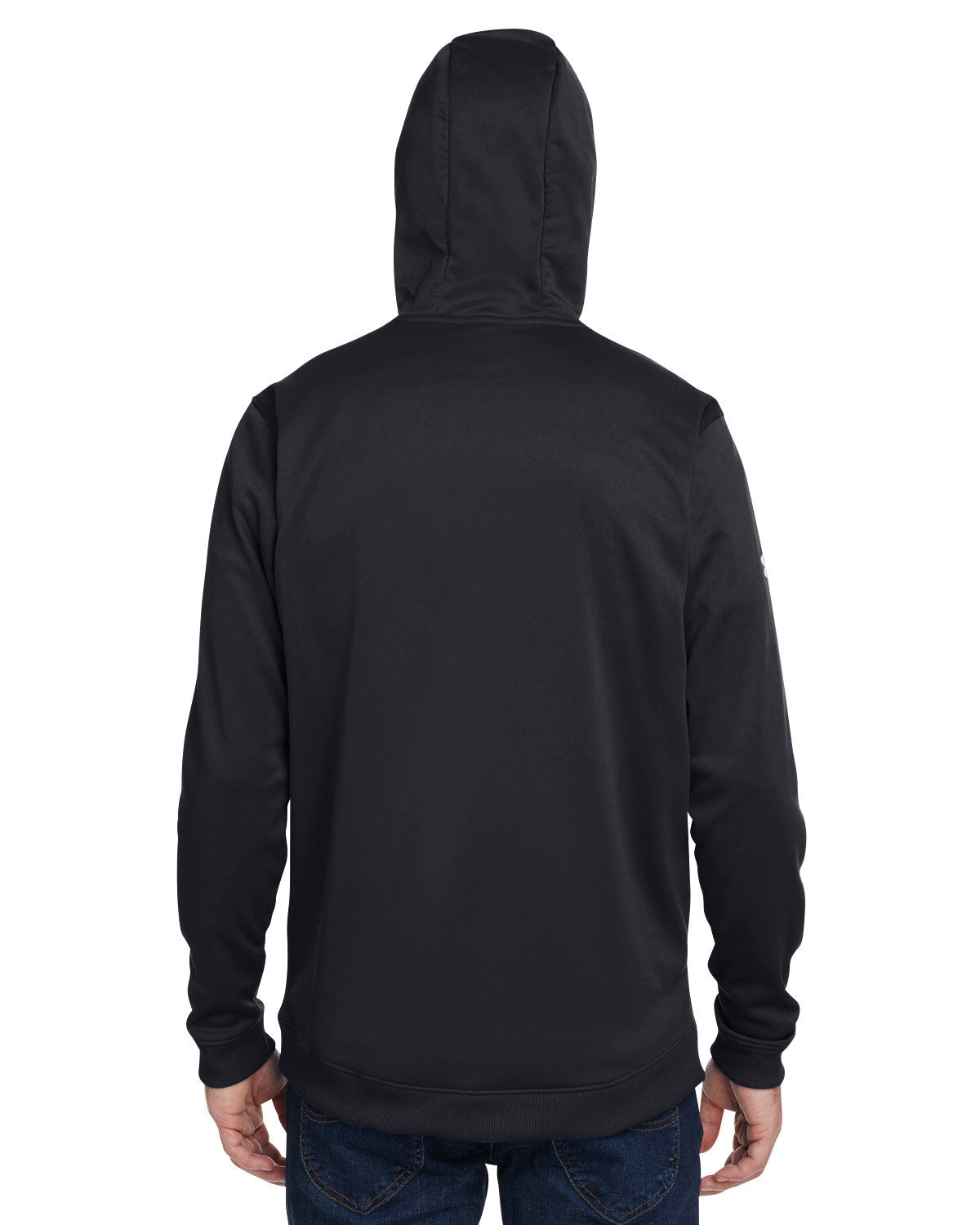 UA Men's Storm Armour fleece