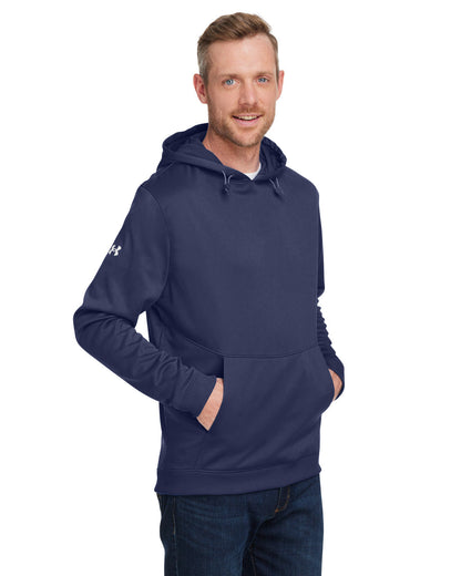 UA Men's Storm Armour fleece