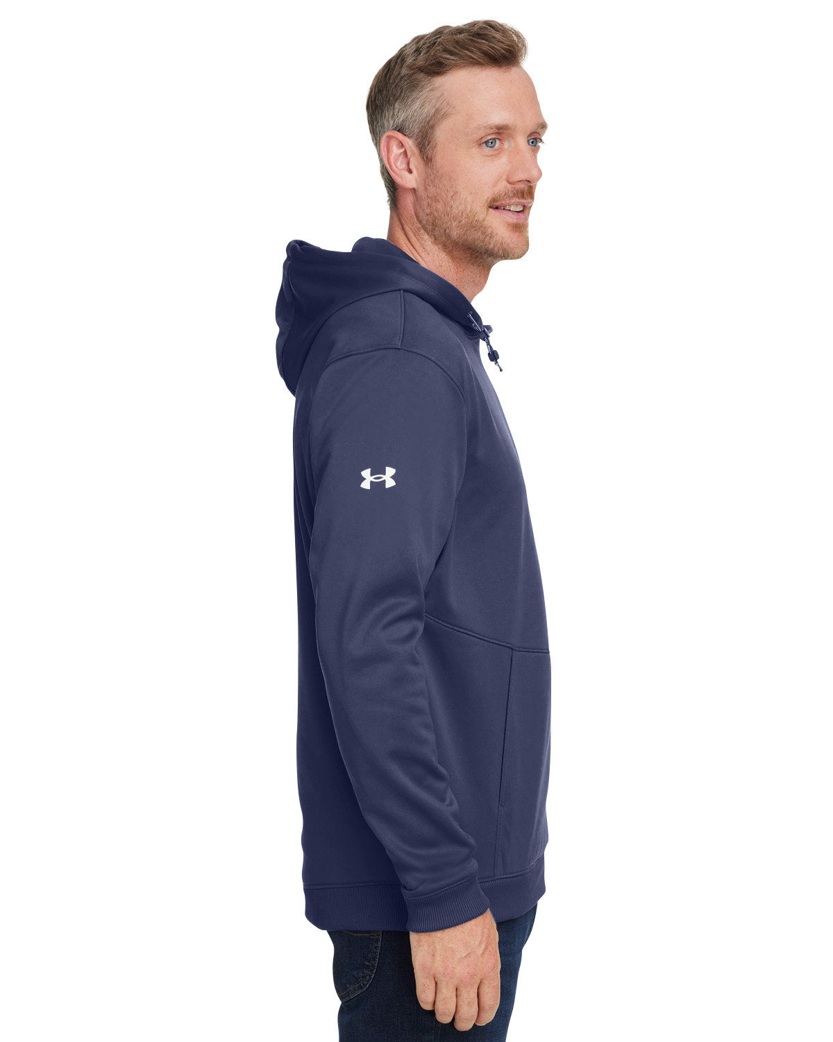 UA Men's Storm Armour fleece