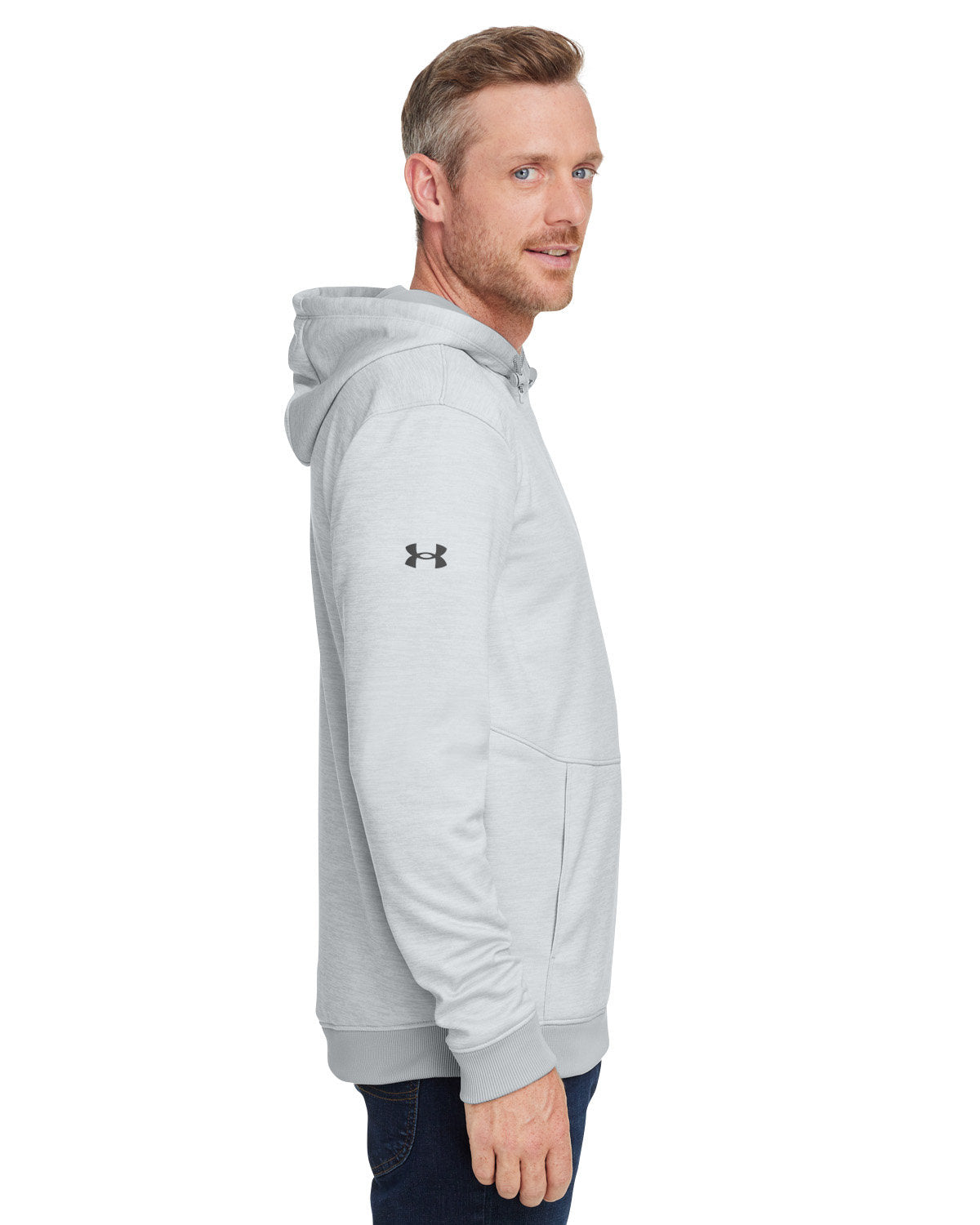 UA Men's Storm Armour fleece