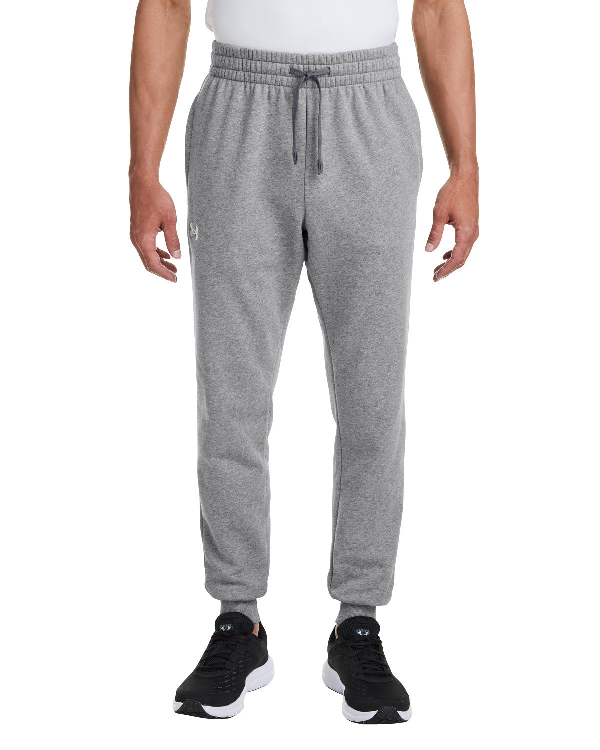 UA Men's Rival Fleece Sweatpant