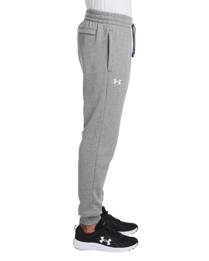 UA Men's Rival Fleece Sweatpant