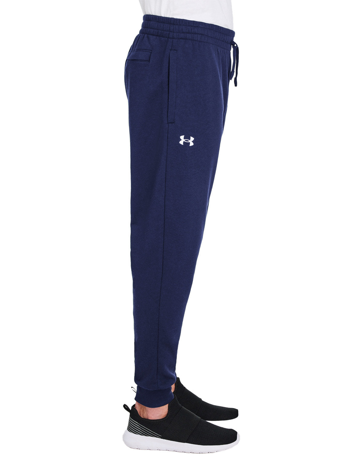 UA Men's Rival Fleece Sweatpant