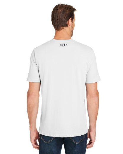 UA Men's Athletic 2.0 T-Shirt