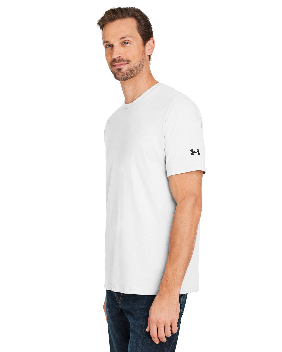 UA Men's Athletic 2.0 T-Shirt