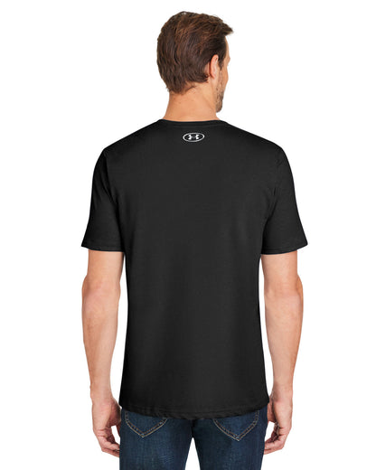 UA Men's Athletic 2.0 T-Shirt