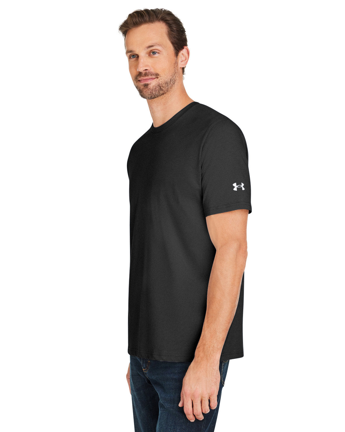 UA Men's Athletic 2.0 T-Shirt