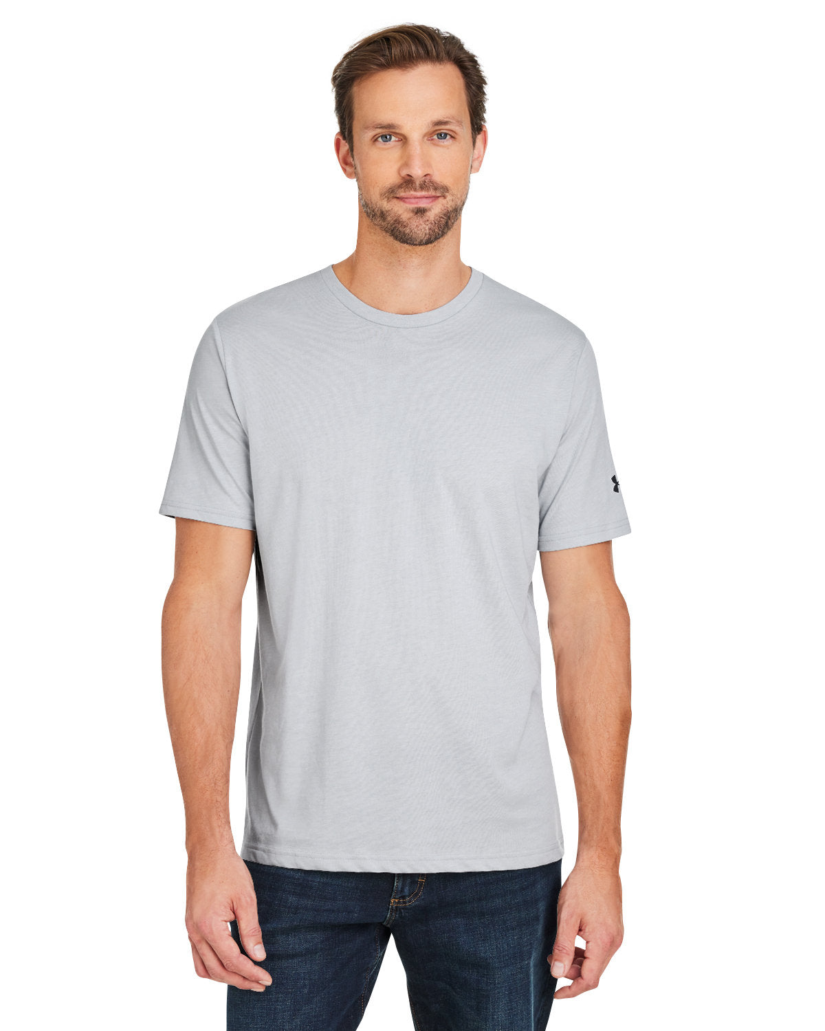 UA Men's Athletic 2.0 T-Shirt