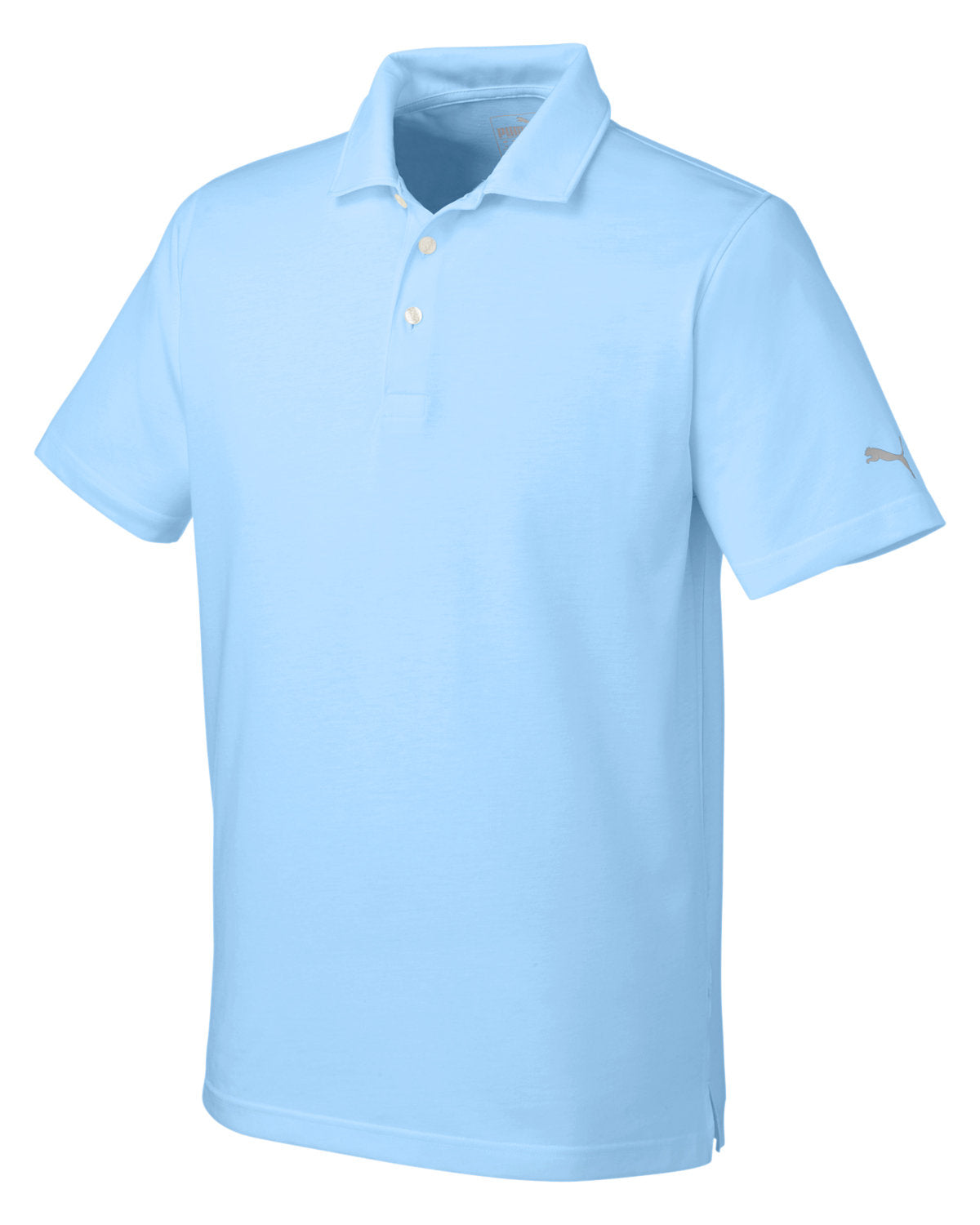 Golf Fusion Puma Polo