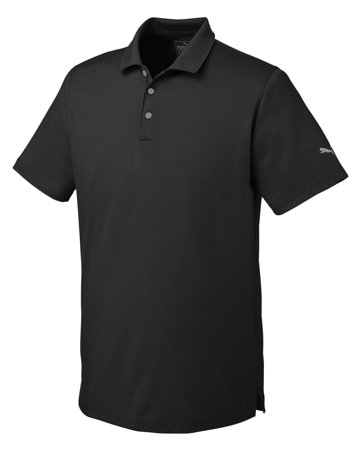 Golf Fusion Puma Polo