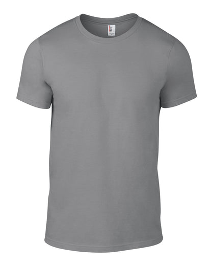 The Lounger - 100% Cotton Shirt