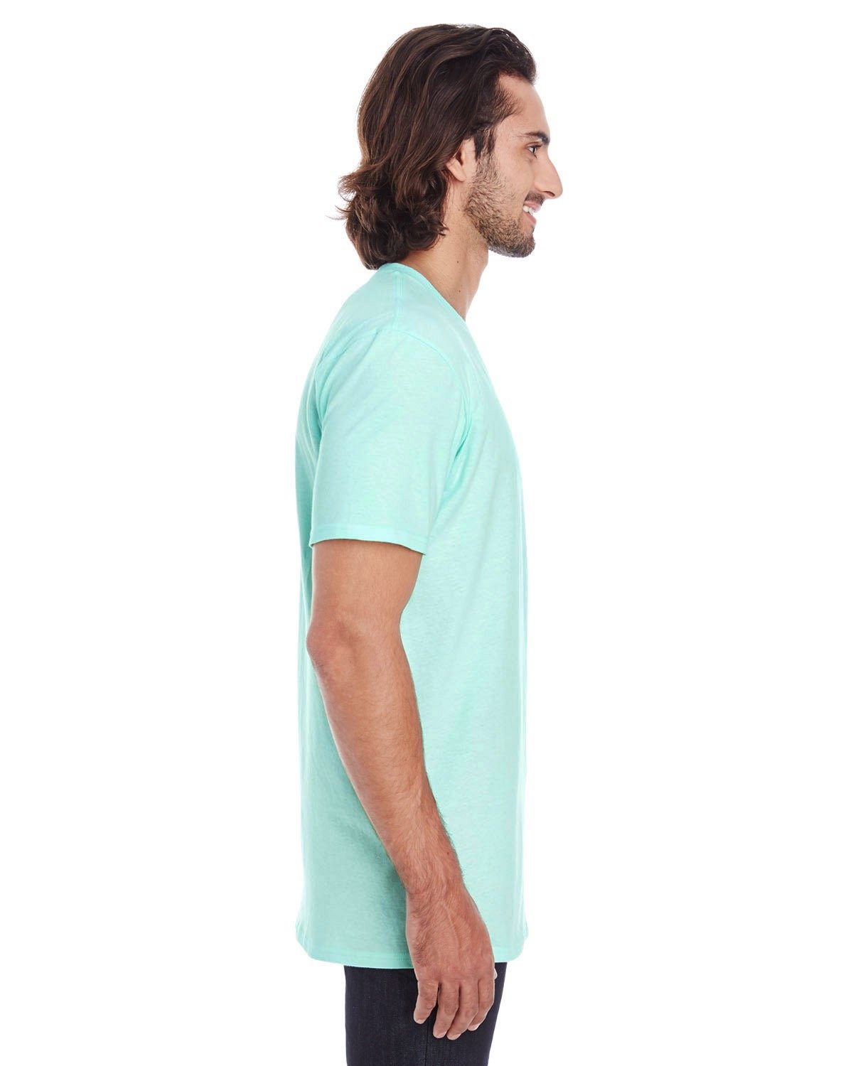 The Lounger - 100% Cotton Shirt