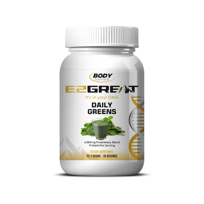 Body Essentials Bundle- 5 Pack Combo