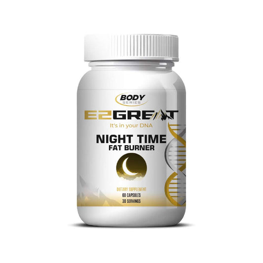 NIGHT TIME FAT BURNER