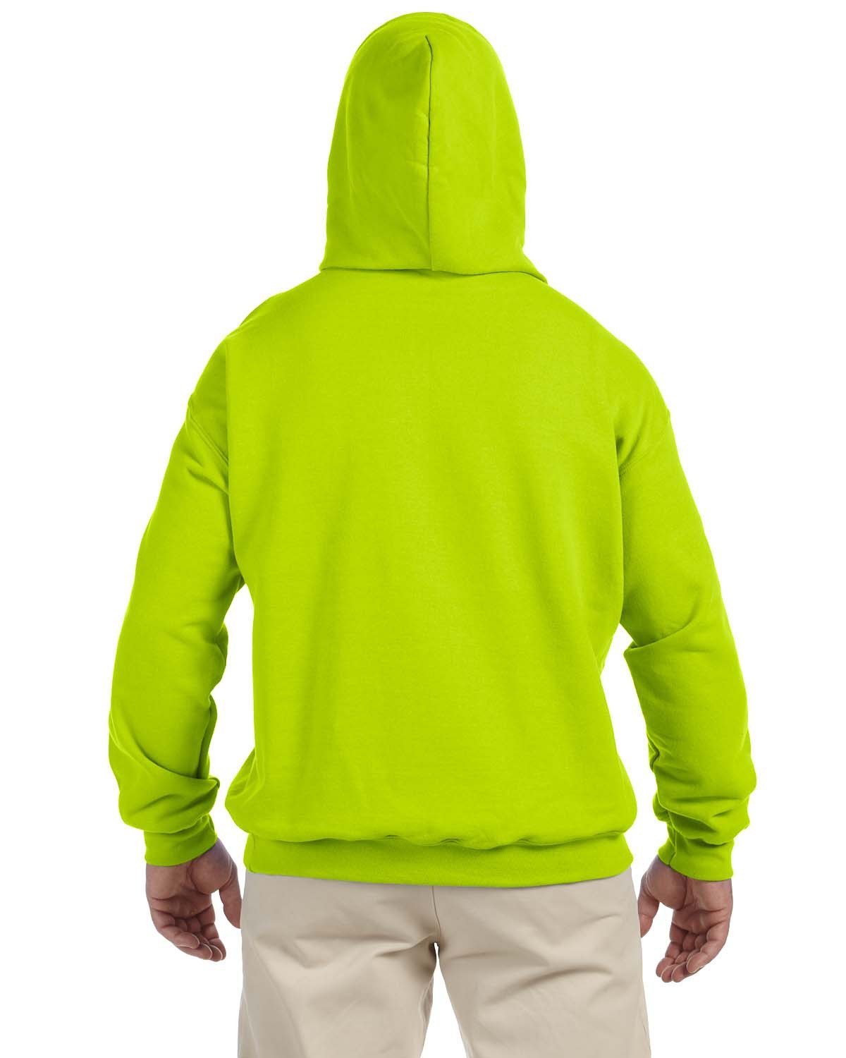 Hooded Sweatshirt