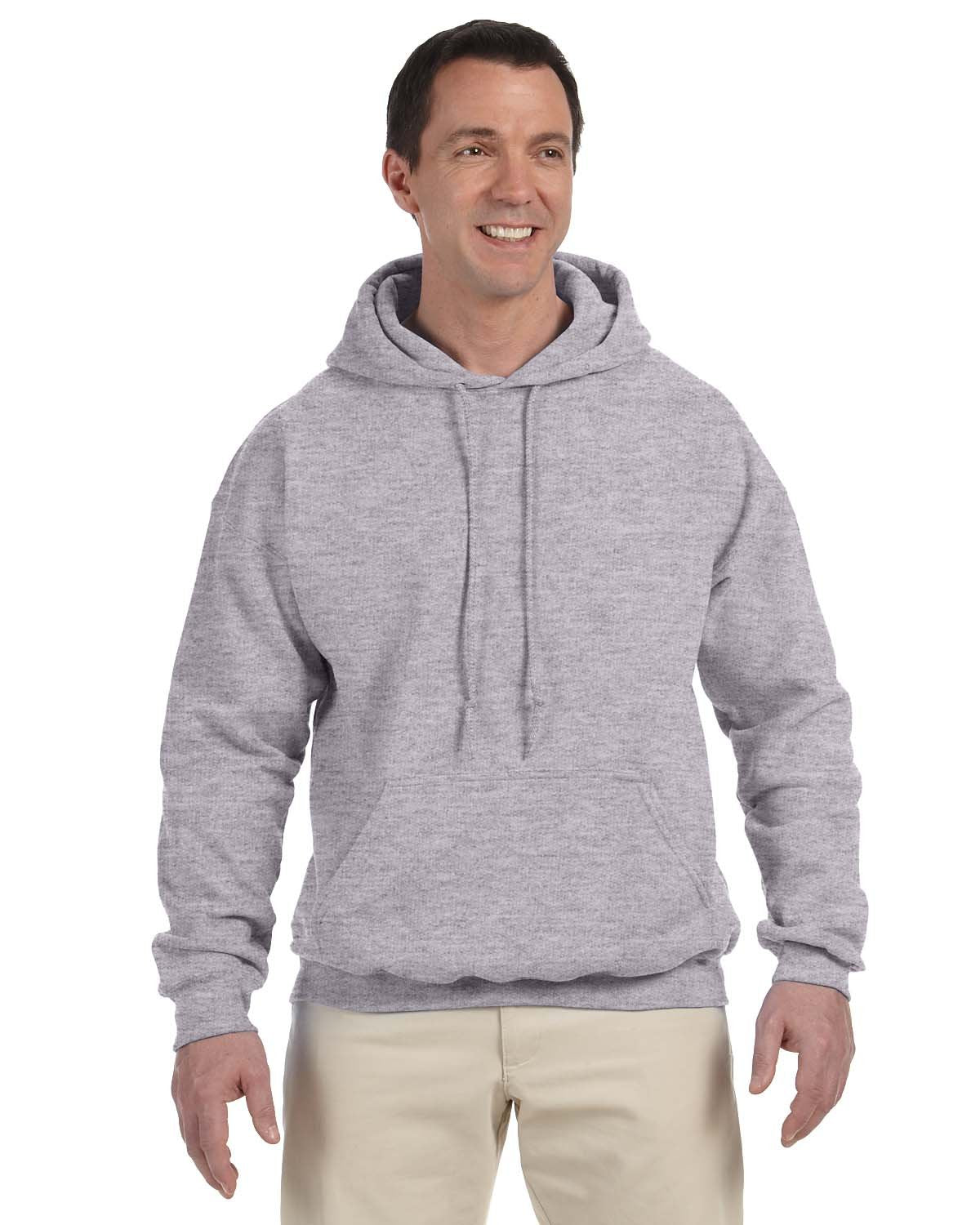 Hooded Sweatshirt