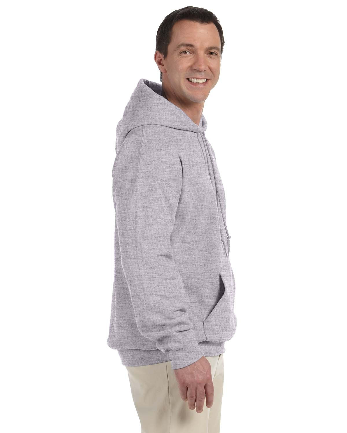 Hooded Sweatshirt