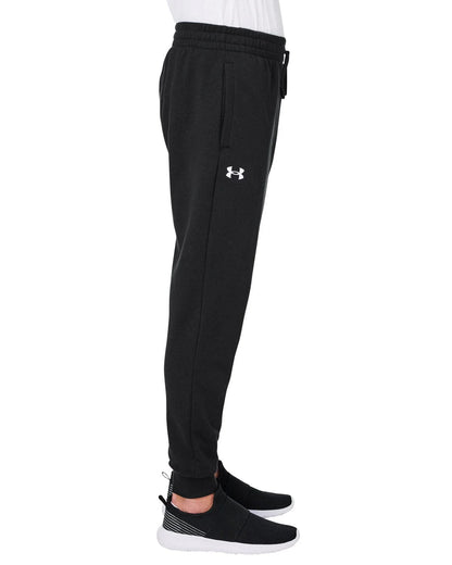 UA Men's Rival Fleece Sweatpant